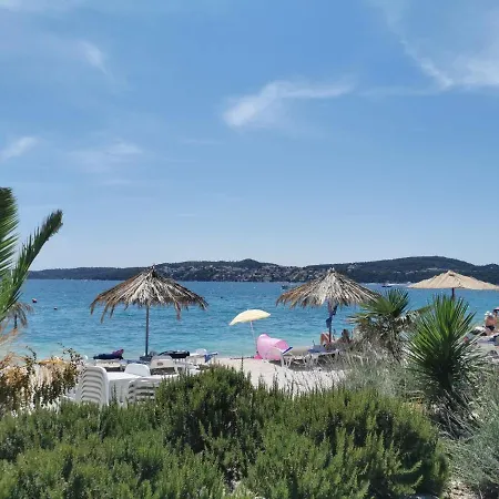 Palma On The *
