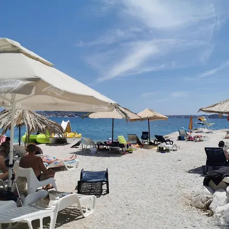 Apartment Palma On The