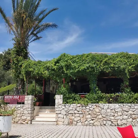 Palma On The Apartment Trogir