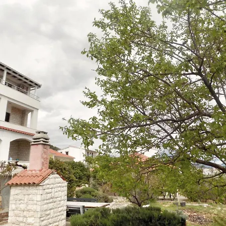Palma On The Apartamento Trogir